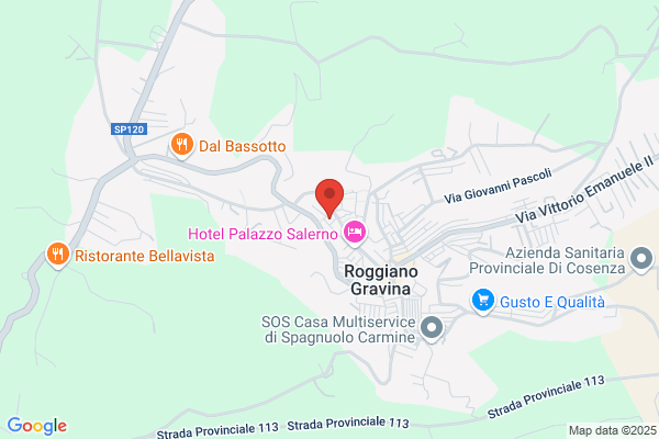 Mixer Di Liparoti Napoleone