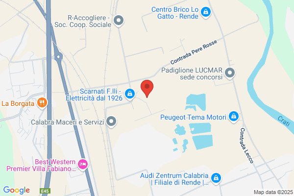 Clor  Officine Robotiche