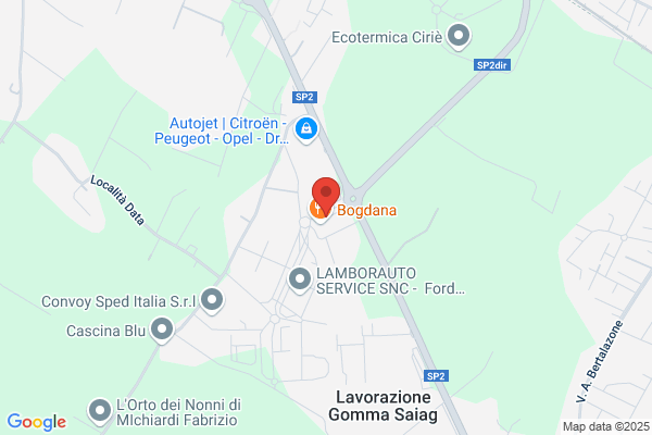 Elettrorama Di Dante Innocente