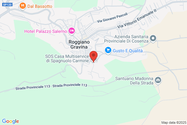 Mollo francesco