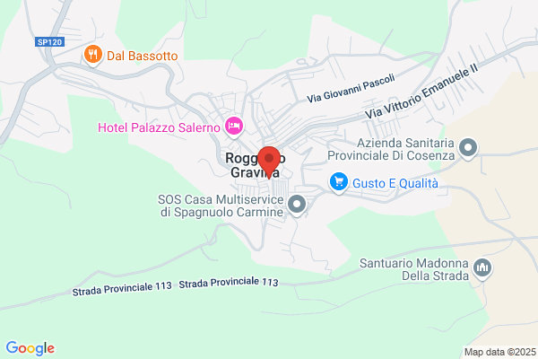 Palermo rosa (Rag.)