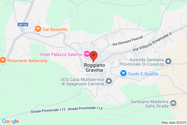 Puzzo giovanni (Dr.)