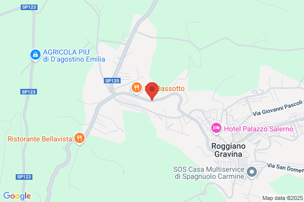 Regione Calabria