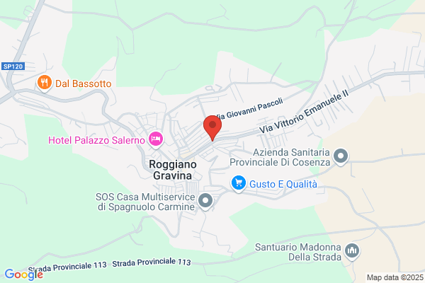 Sannuti antonio