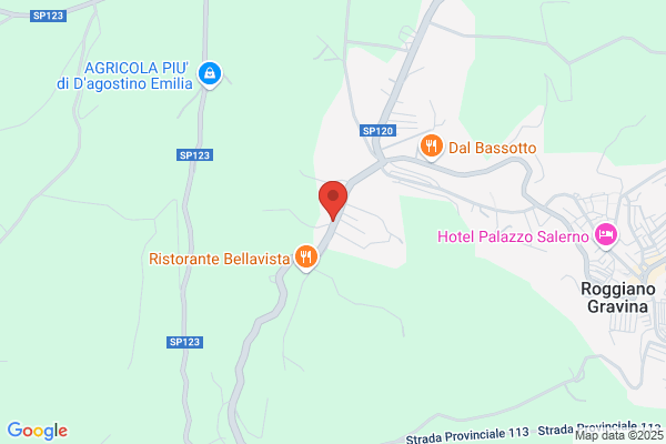 Servidio pantaleone