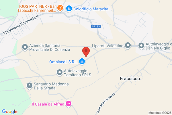 Tecno Data System Di Covello Salvatore