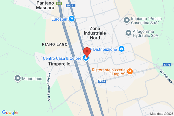 Mafor di Perri Maria Antonietta