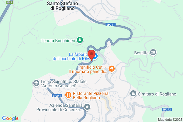 Fuoco Francesco