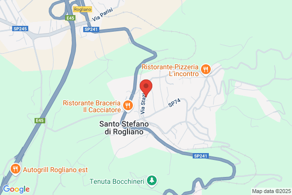 Carpino Anna