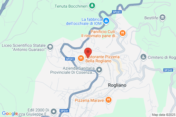 Domus S.N.C. Di Perrotta G. & C.