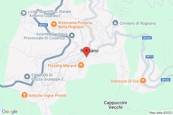 Emporio Del Corso Di Gabrieli Caterina