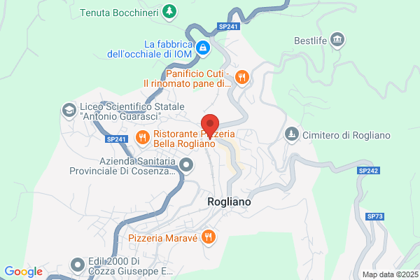 Falbo Antonio