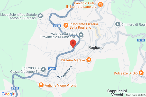 Idrotermica Di Miglio Silvana