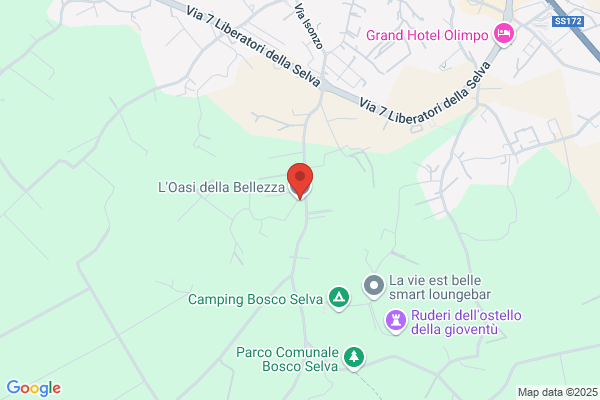 L'oasi della Bellezza