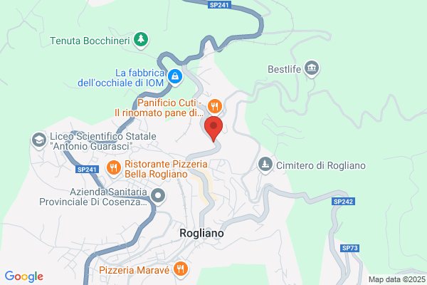 Oasi Verde Di Palladino Nicolina