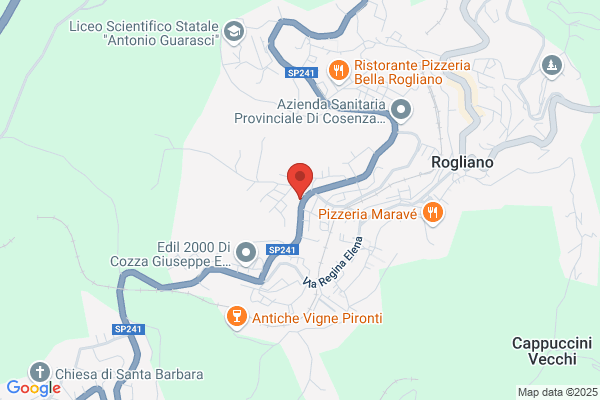 Ortofrutticoli Di Biafora Antonio