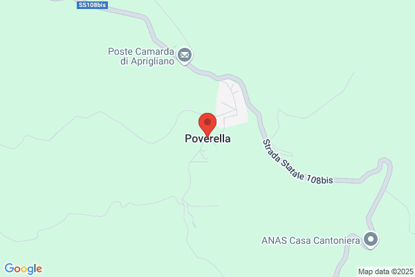 Poverella Snc Di Sacchetta Pasquale & C.