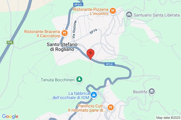 Ristorante Trattoria Griglieria Birreria Santos