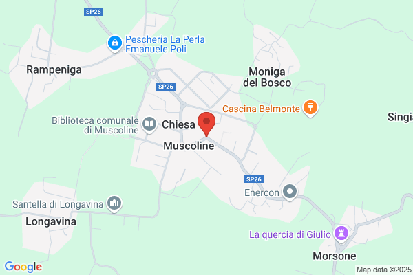 Scuola Materna