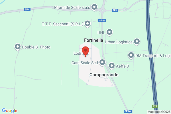 Lodi