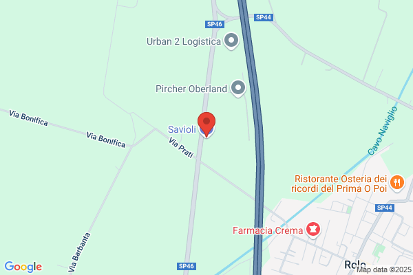 Savioli Carburanti