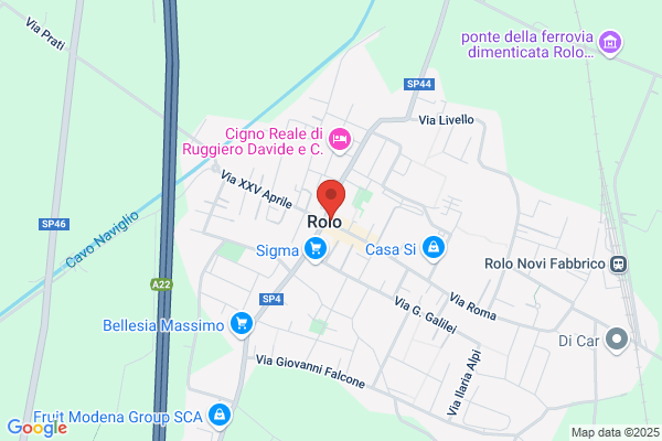 Spazio Aperto - Soc. Coop. A R.L.