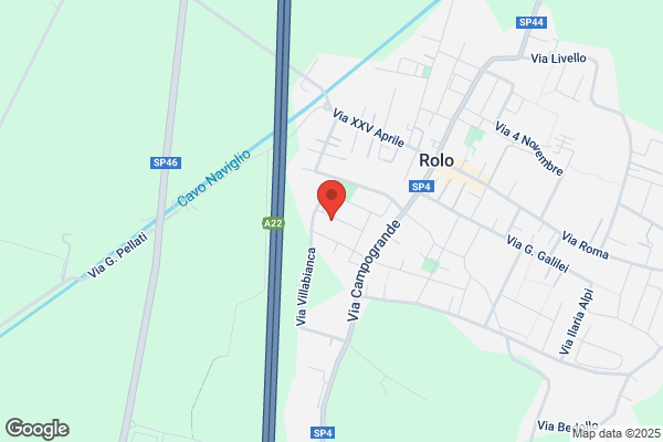 Elettrorolo