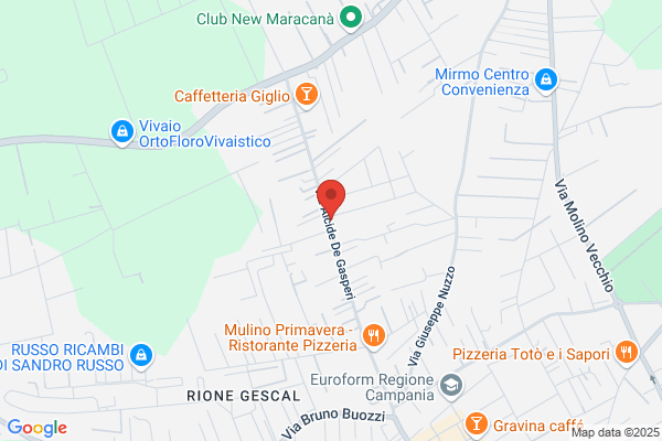 Eurocarni Di Muzzini Giuseppe