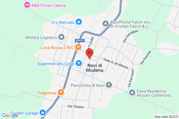 Gelateria Monte Bianco Di Mazzocchi E Braida E c snc