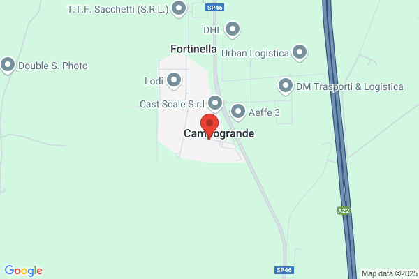 Goldoni Licinio
