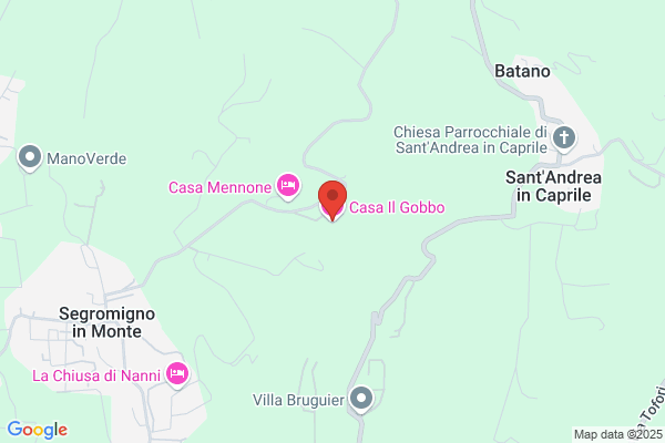 Il Gobbo