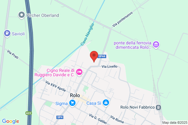Il Grillo