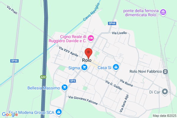 Immobiliare 91 (S.R.L.)