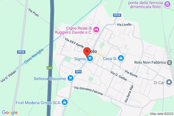 La Macelleria Dei Turci Di Roberto E c. (S.N.C.)