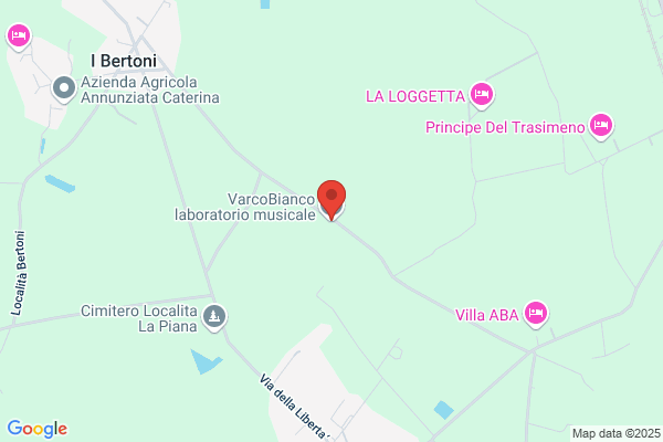Laboratorio Musica