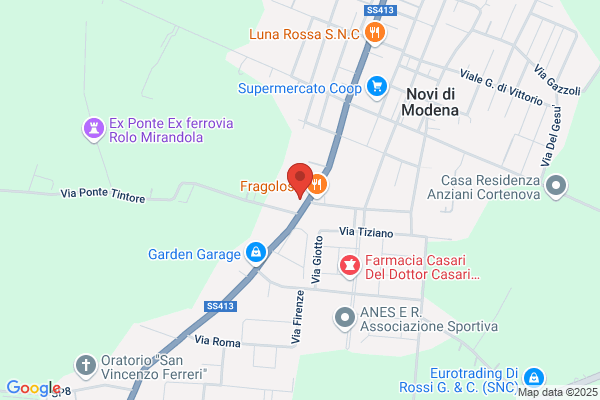 Lugli Avio Arredamenti
