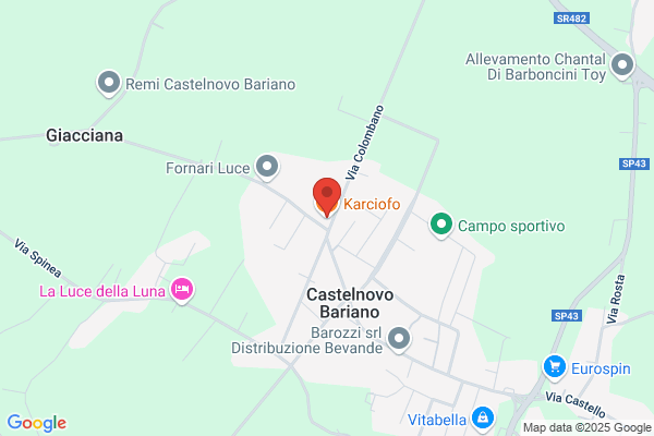 Marastoni vanna