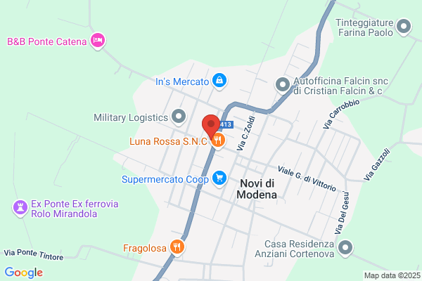 Municipio Di Novi Di Modena