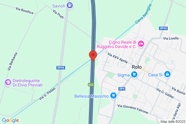 Nasi Roberto E Contini Gina