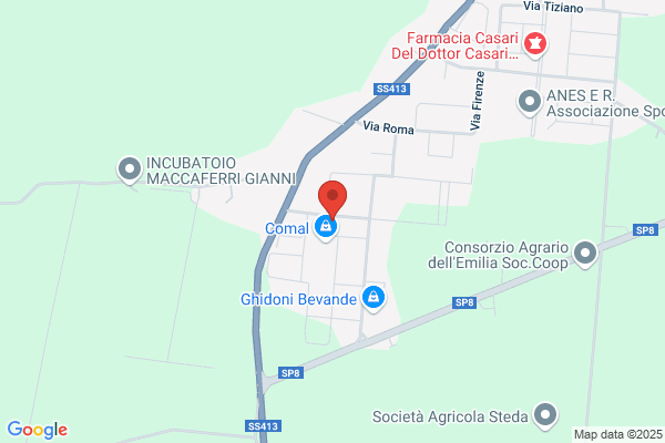Noviarredo