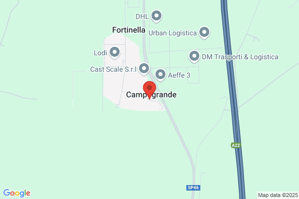 Nuova Tecnofer