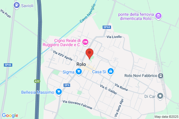 Osteria Villa Cerillo