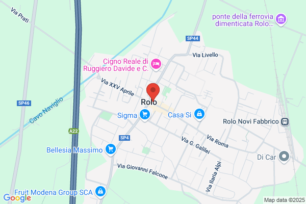 Pitocchi Eros & Luppi Cleonice (S.N.C.)