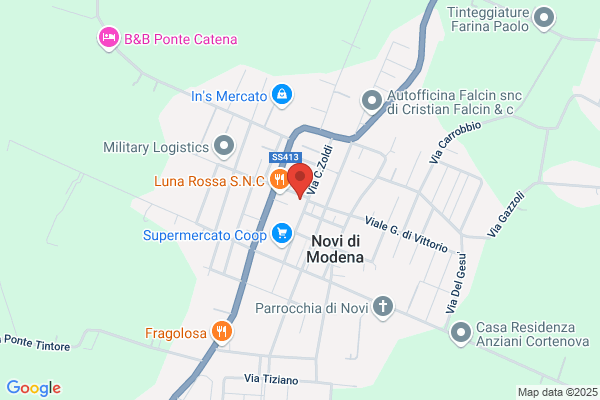 Studio Ognibene Rag. Cristina