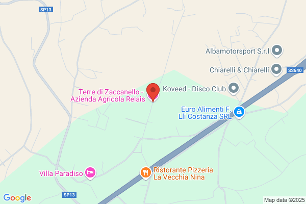 Zaccarella Az. Agricola (S.R.L.)