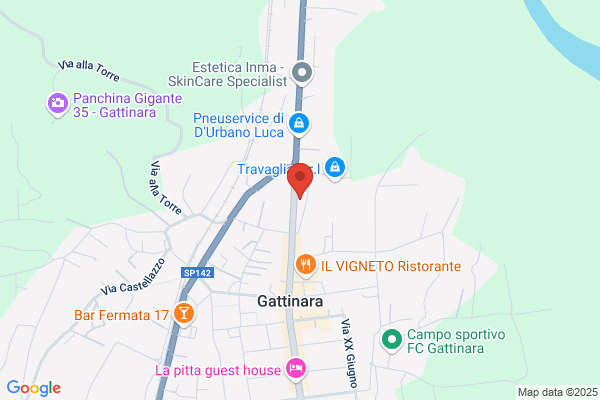 Anzivino - Viticoltori con Camere