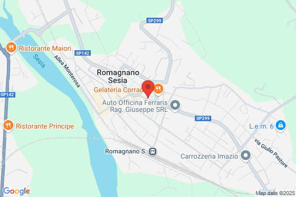 Impresa Funebre Romagnano