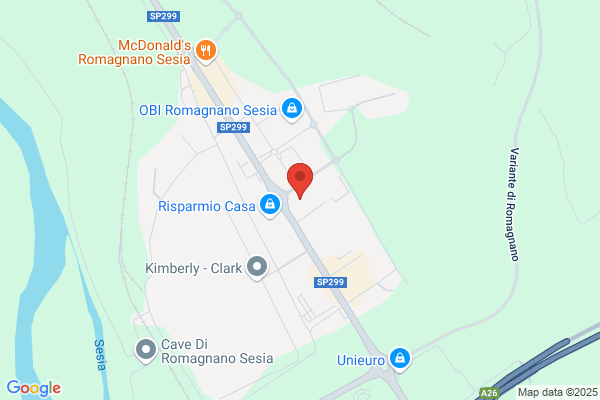 TAKKO FASHION Romagnano Sesia