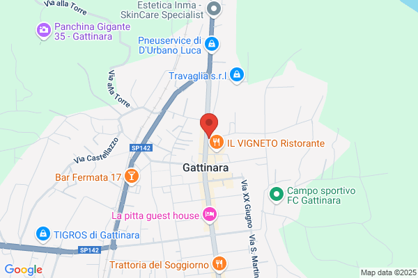 Agenzia Immobiliare Baldoni Sas
