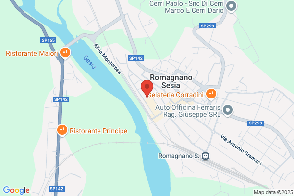 Elettro Ma.Da. Snc